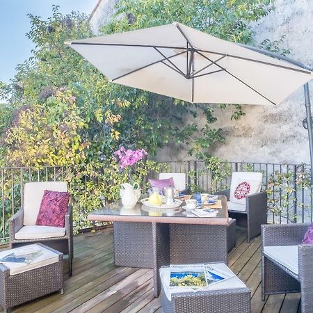Varenne Open Terrace And Private Parking لوكا المظهر الخارجي الصورة