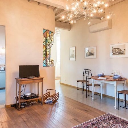 Varenne Open Terrace And Private Parking لوكا المظهر الخارجي الصورة