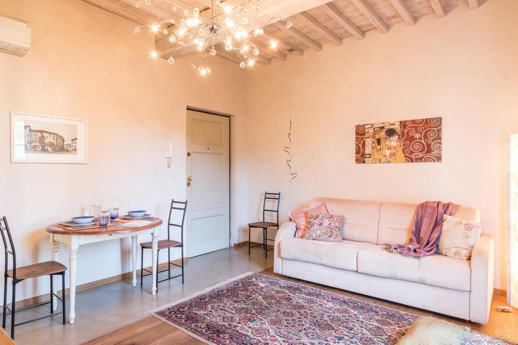 Varenne Open Terrace And Private Parking لوكا المظهر الخارجي الصورة